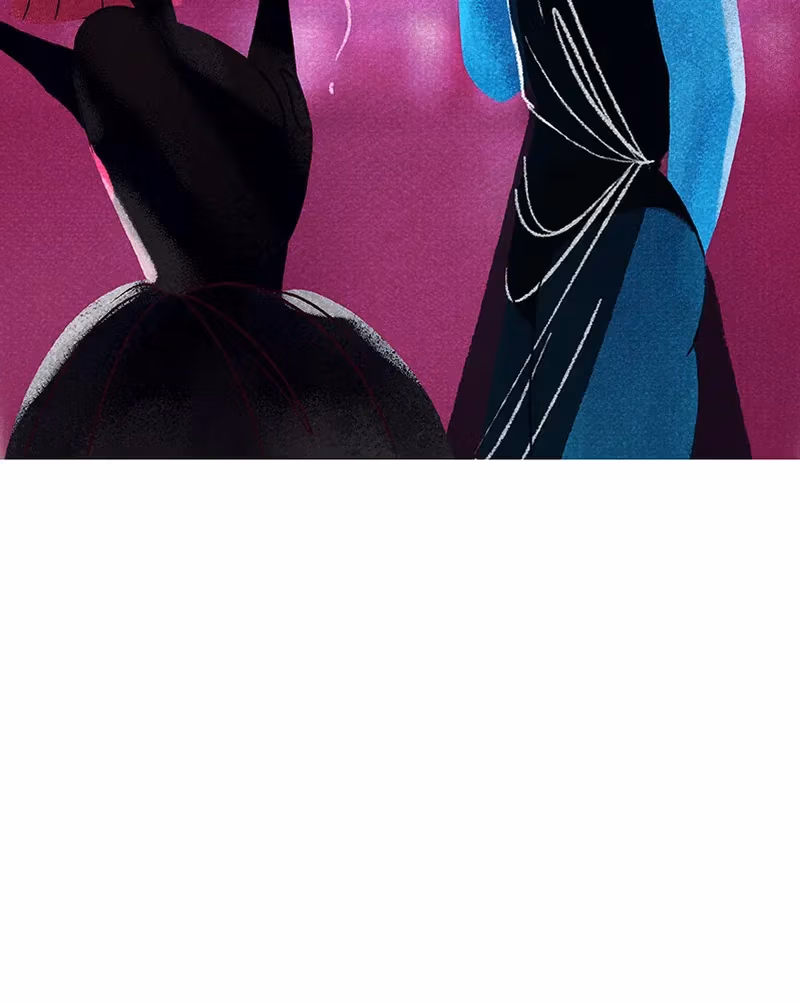 Read Lore Olympus chapter 244 image 61 on Lezhin