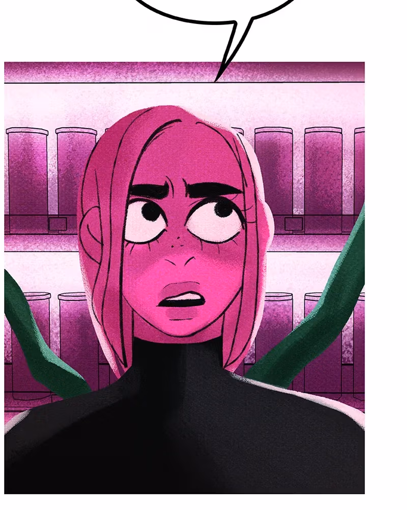 Read Lore Olympus chapter 244 image 64 on Lezhin