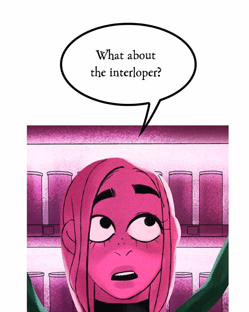 Read Lore Olympus chapter 244 image 67 on Lezhin