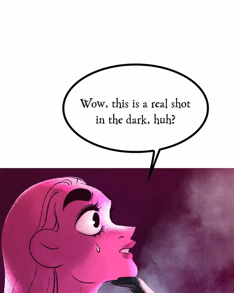 Read Lore Olympus chapter 244 image 70 on Lezhin