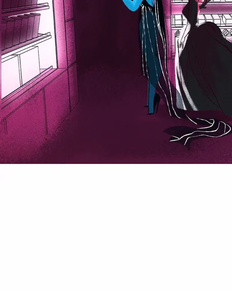 Read Lore Olympus chapter 244 image 76 on Lezhin
