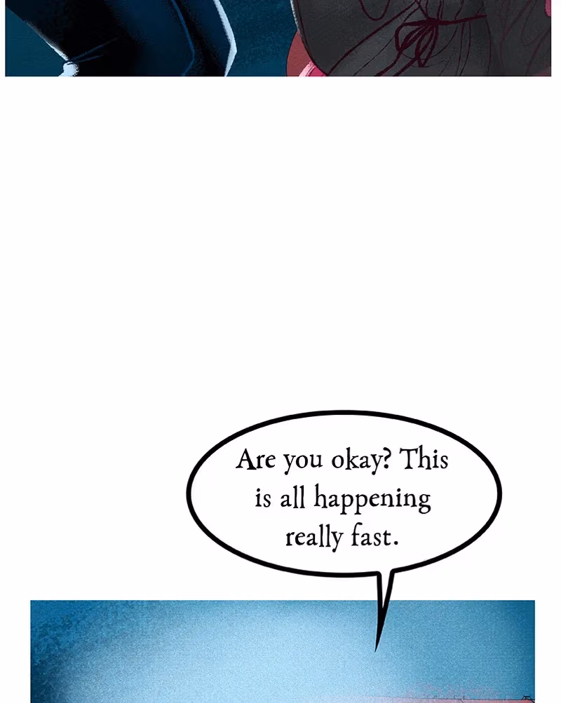 Read Lore Olympus chapter 244 image 9 on Lezhin