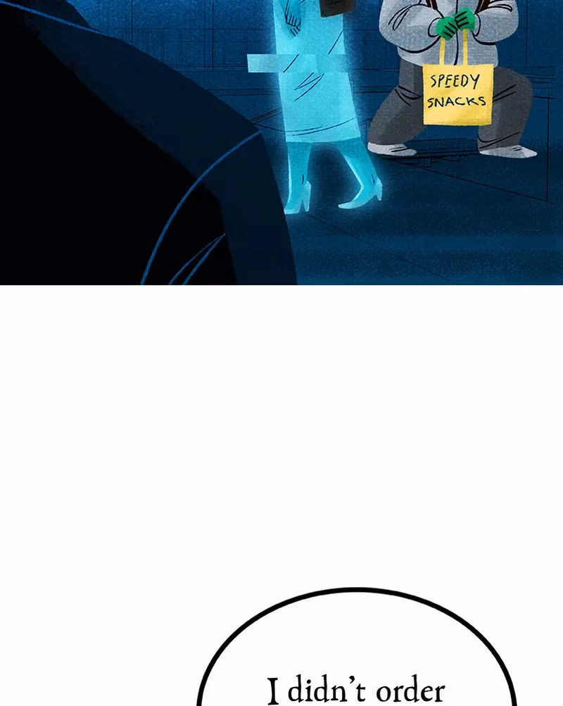 Read Lore Olympus chapter 246 image 101 on Lezhin