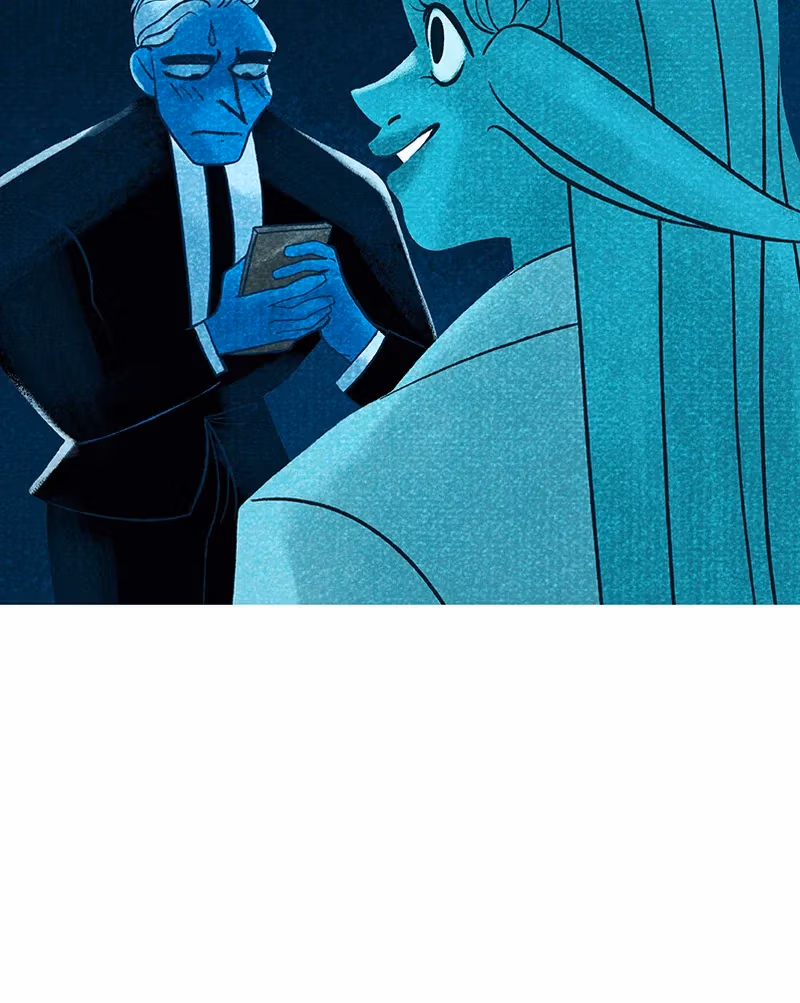 Read Lore Olympus chapter 246 image 106 on Lezhin