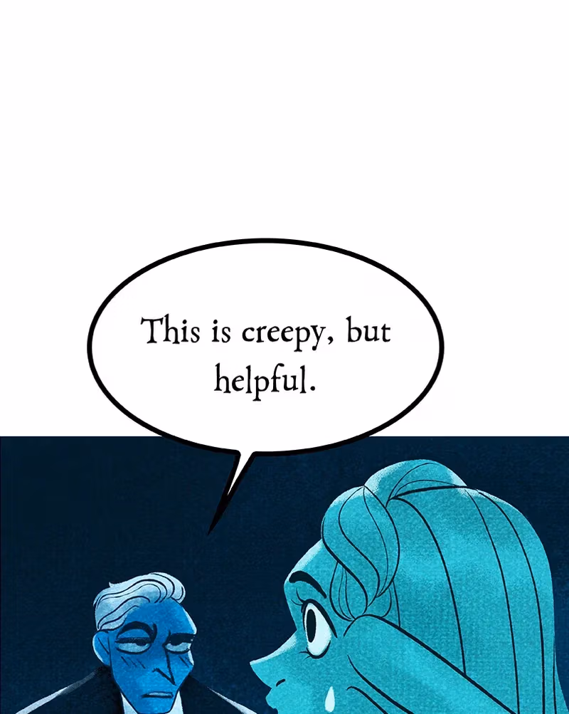 Read Lore Olympus chapter 246 image 107 on Lezhin