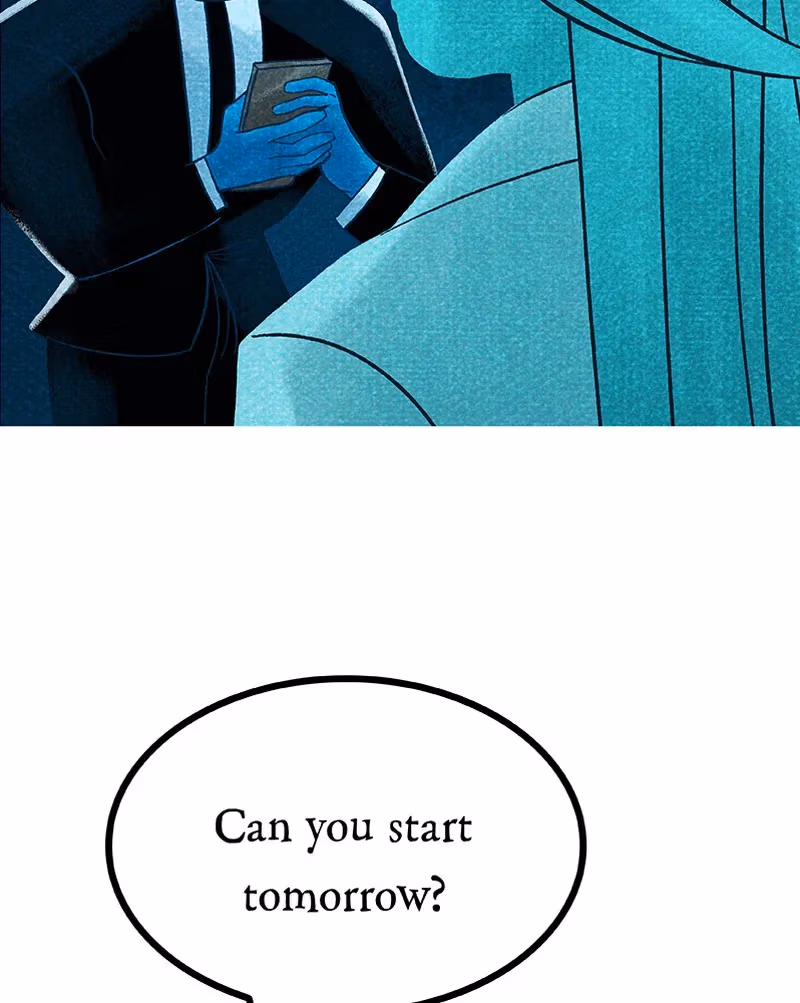 Read Lore Olympus chapter 246 image 108 on Lezhin