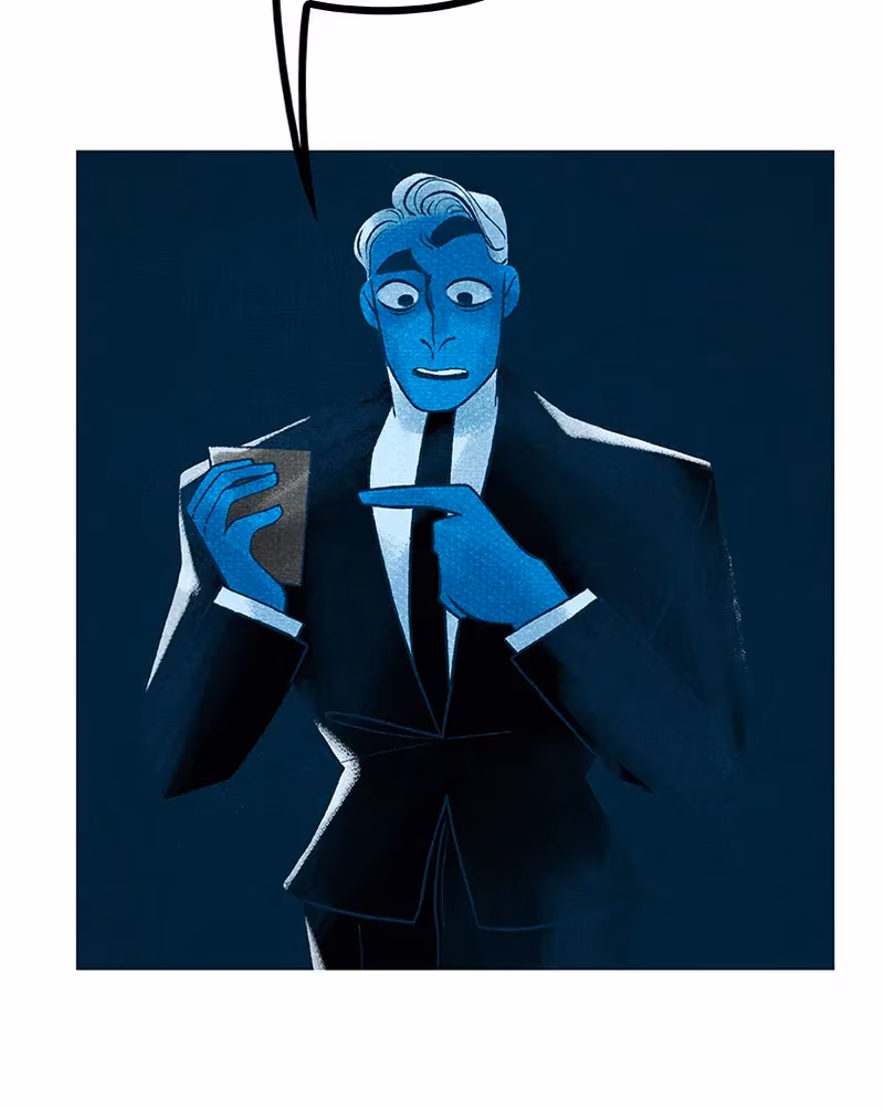 Read Lore Olympus chapter 246 image 109 on Lezhin