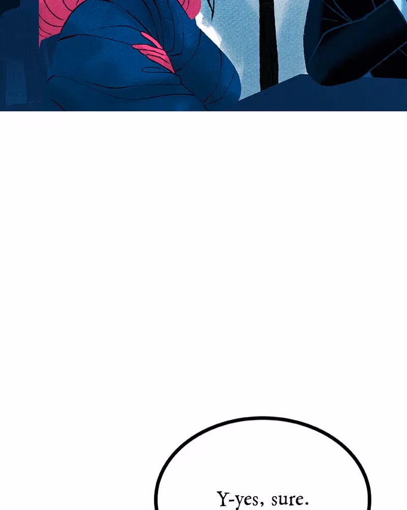 Read Lore Olympus chapter 246 image 11 on Lezhin
