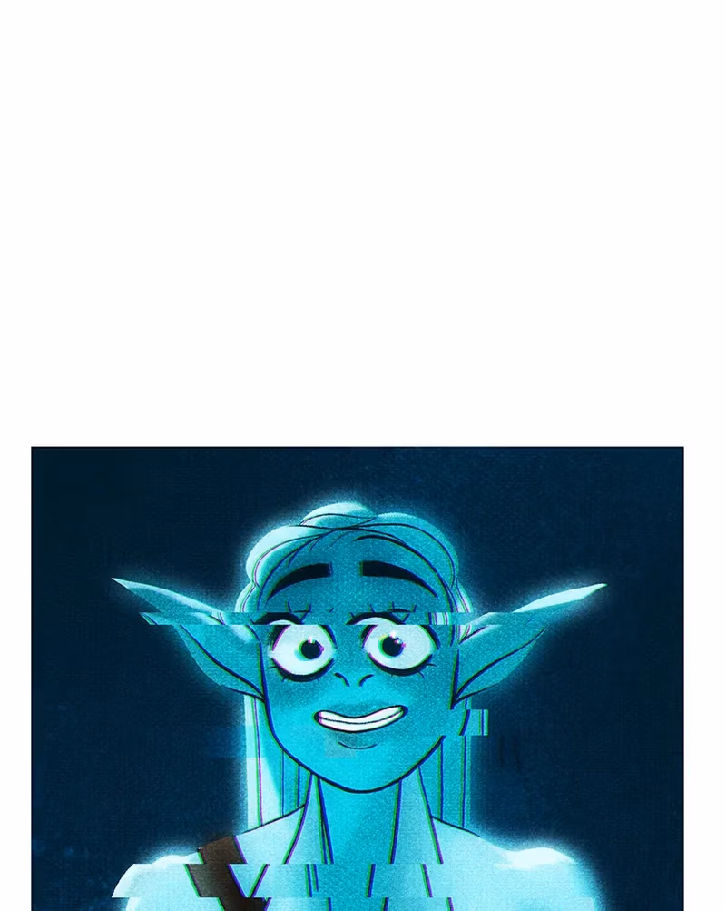 Read Lore Olympus chapter 246 image 110 on Lezhin