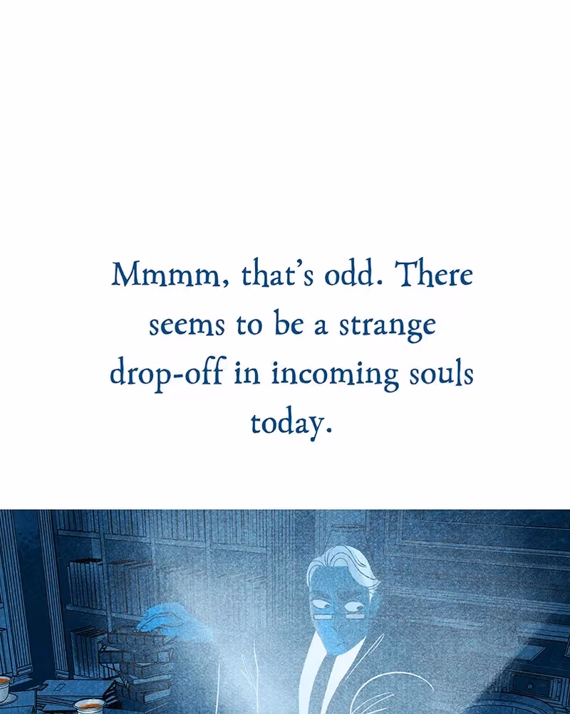 Read Lore Olympus chapter 246 image 117 on Lezhin