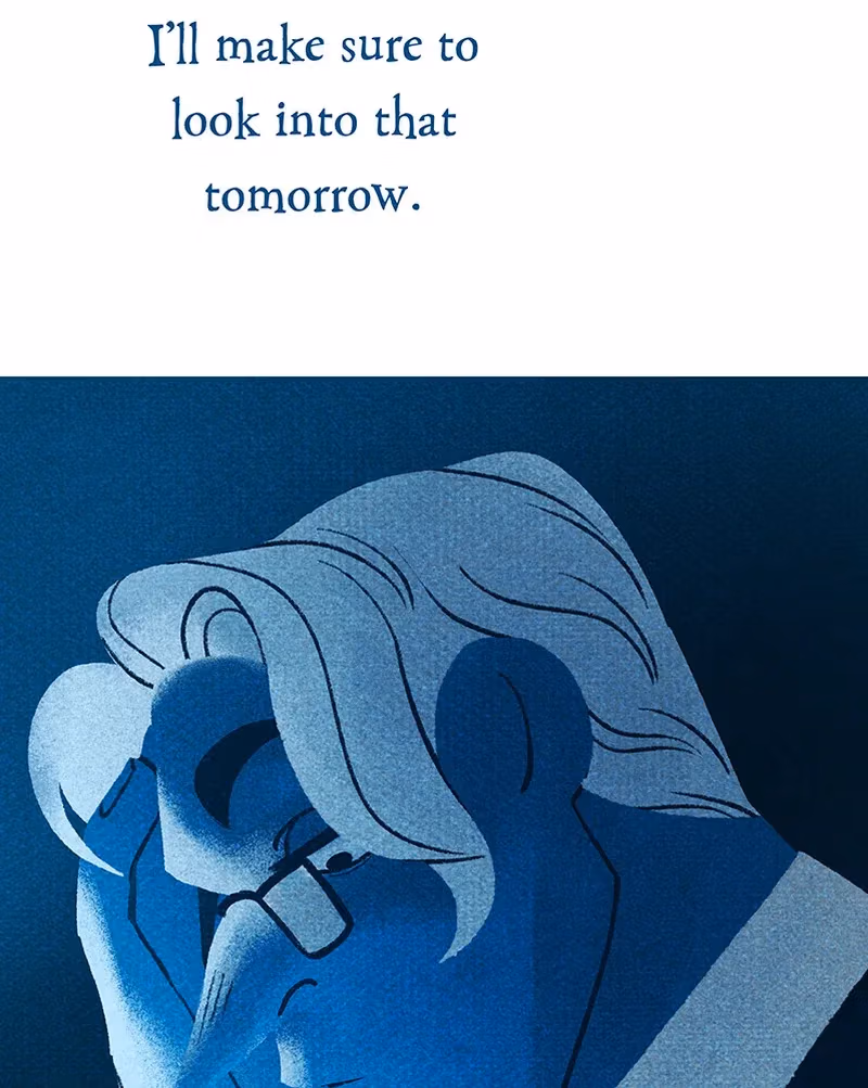 Read Lore Olympus chapter 246 image 119 on Lezhin
