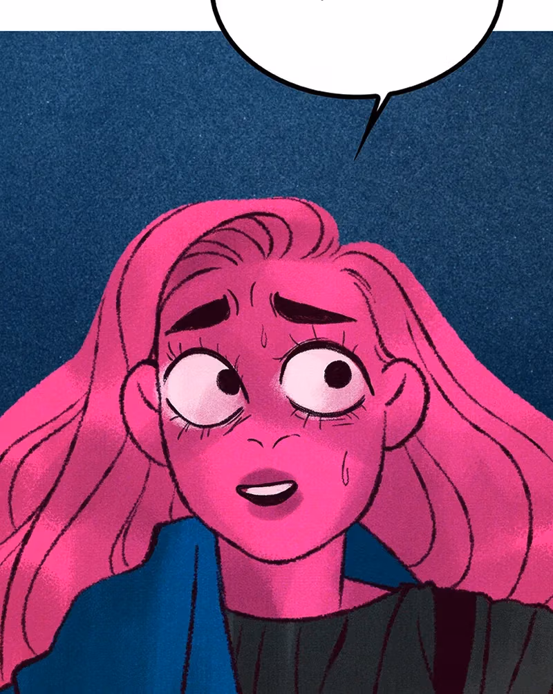 Read Lore Olympus chapter 246 image 12 on Lezhin