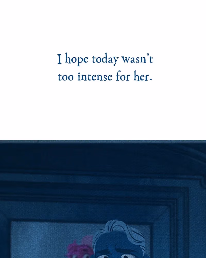 Read Lore Olympus chapter 246 image 122 on Lezhin