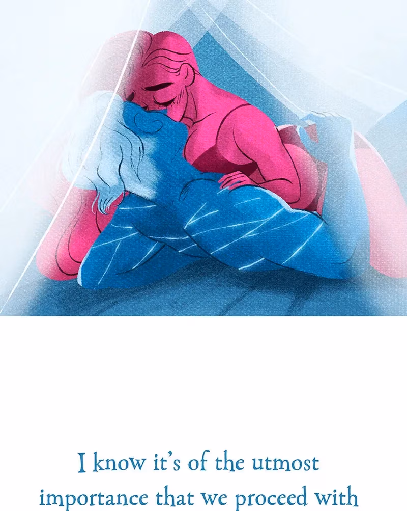 Read Lore Olympus chapter 246 image 125 on Lezhin