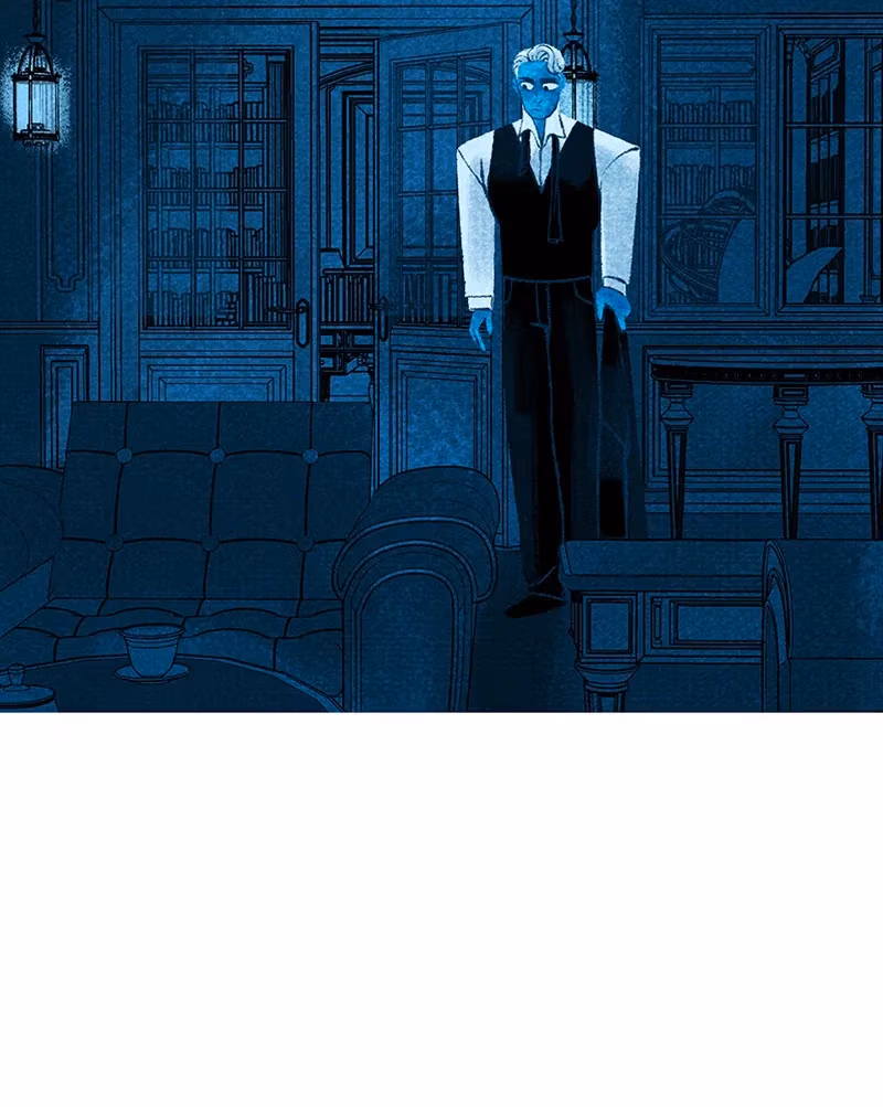 Read Lore Olympus chapter 246 image 132 on Lezhin