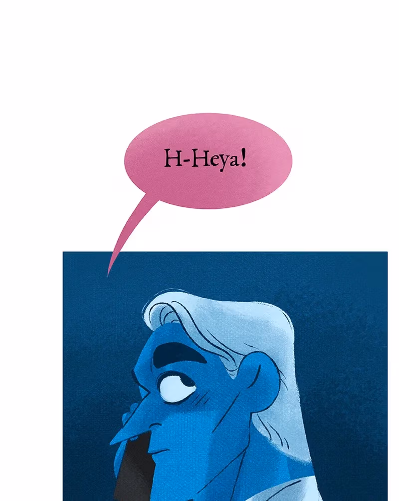 Read Lore Olympus chapter 246 image 137 on Lezhin