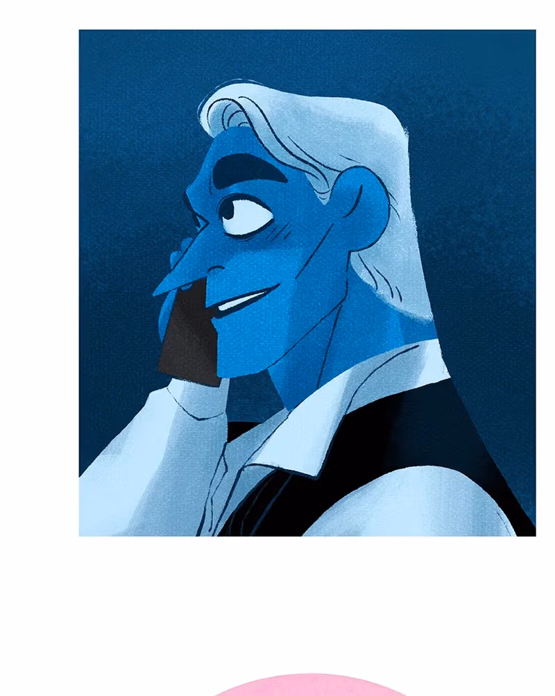 Read Lore Olympus chapter 246 image 139 on Lezhin