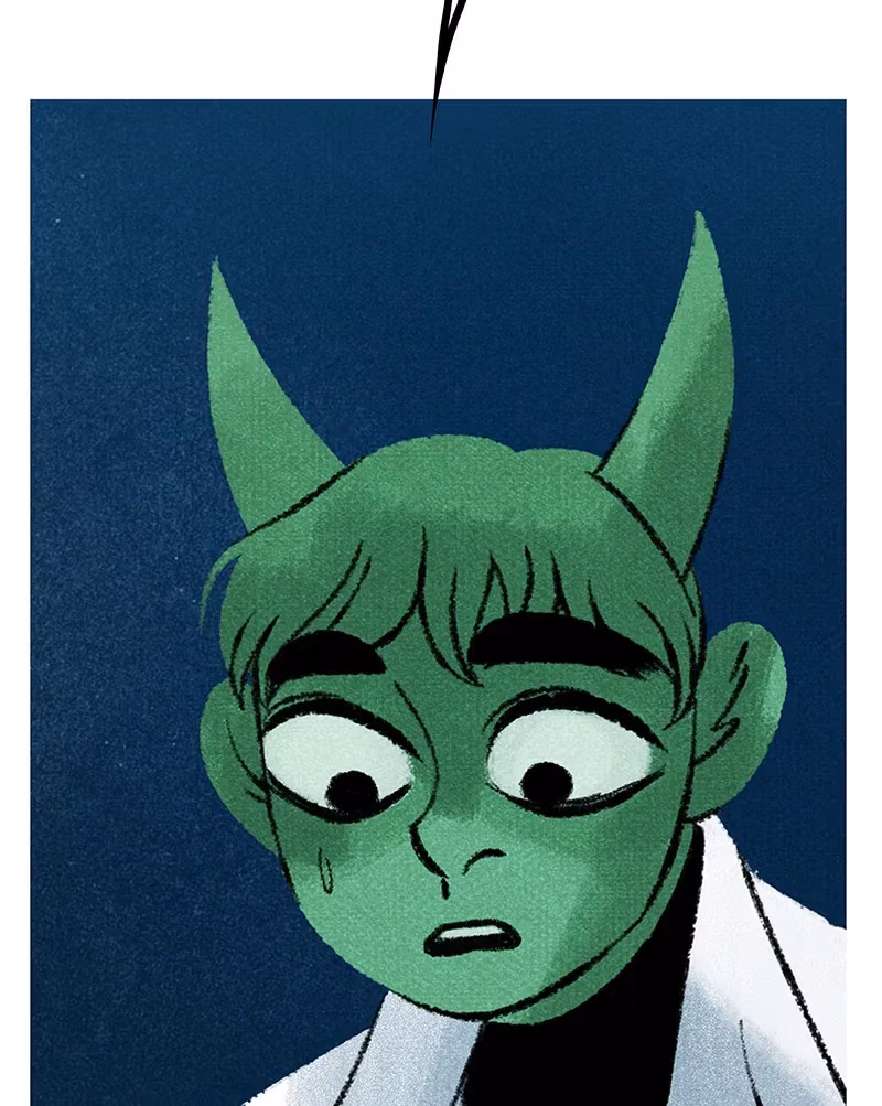 Read Lore Olympus chapter 246 image 16 on Lezhin