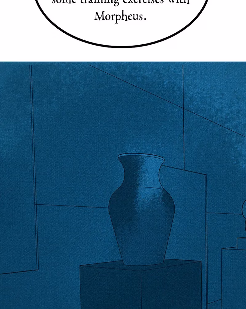 Read Lore Olympus chapter 246 image 25 on Lezhin
