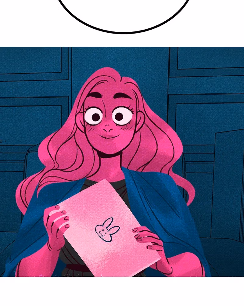 Read Lore Olympus chapter 246 image 27 on Lezhin