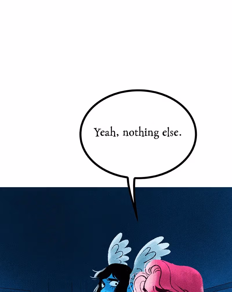 Read Lore Olympus chapter 246 image 3 on Lezhin