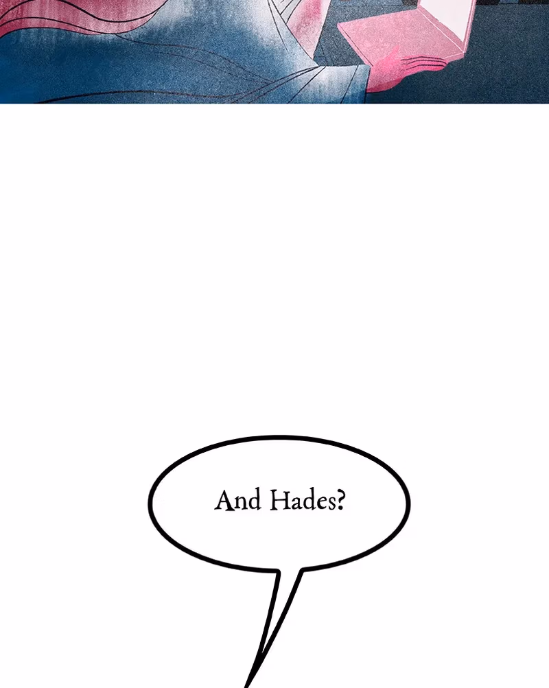 Read Lore Olympus chapter 246 image 31 on Lezhin