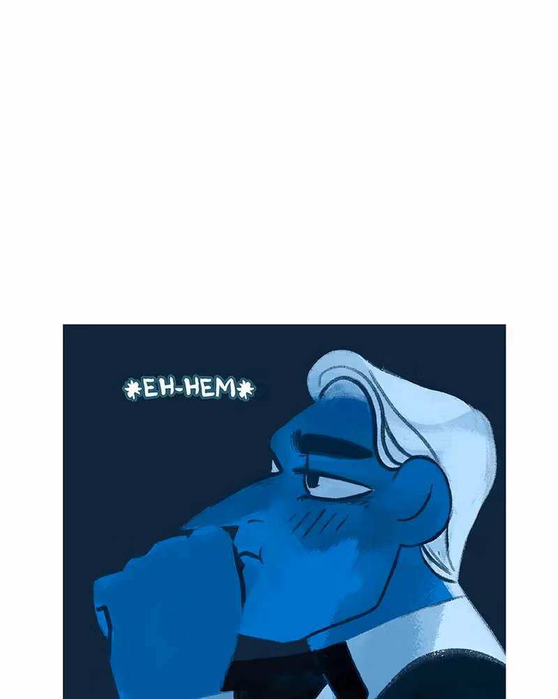 Read Lore Olympus chapter 246 image 33 on Lezhin