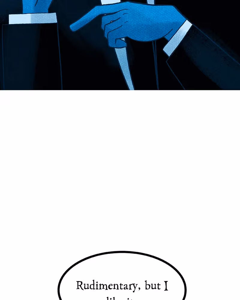 Read Lore Olympus chapter 246 image 36 on Lezhin
