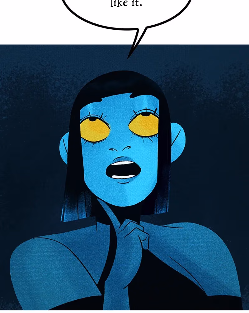 Read Lore Olympus chapter 246 image 37 on Lezhin
