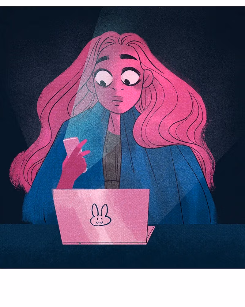 Read Lore Olympus chapter 246 image 39 on Lezhin