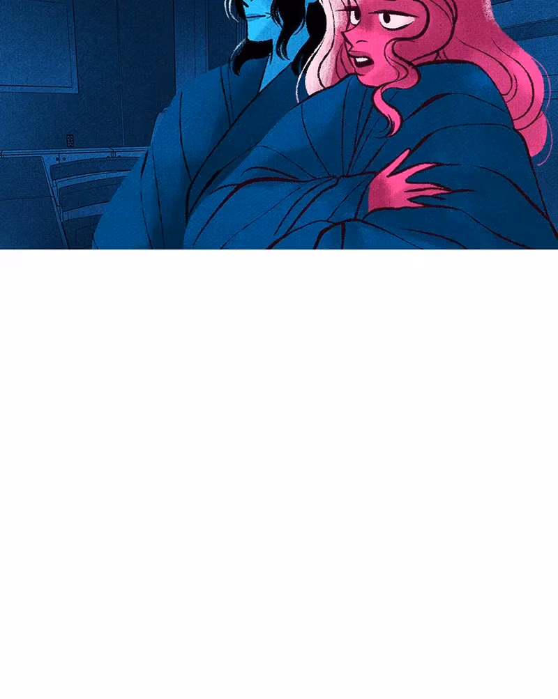 Read Lore Olympus chapter 246 image 4 on Lezhin