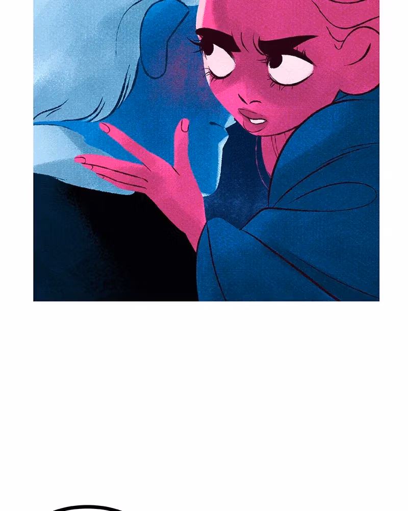 Read Lore Olympus chapter 246 image 46 on Lezhin