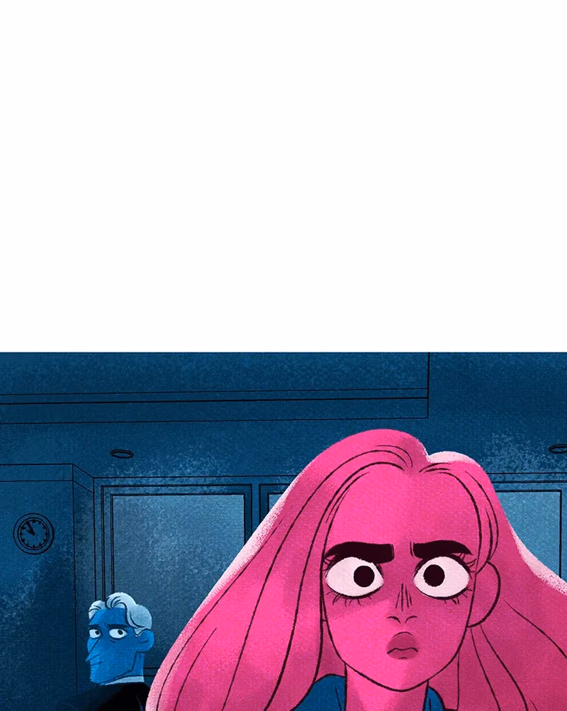 Read Lore Olympus chapter 246 image 48 on Lezhin