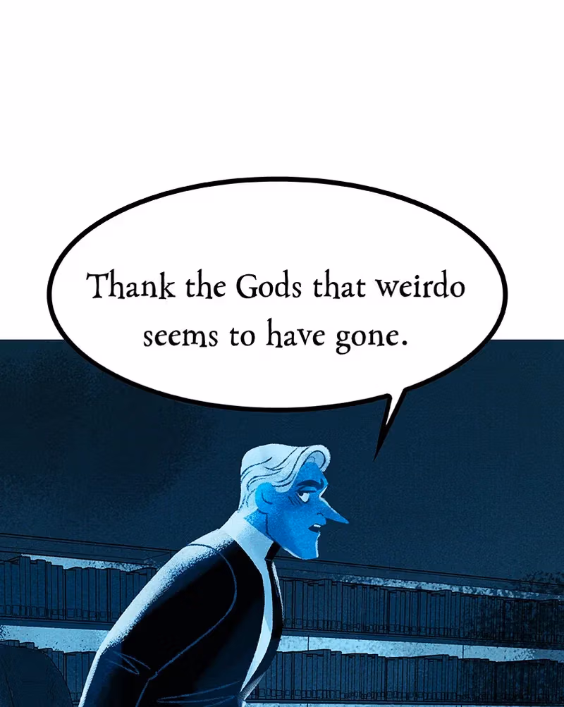Read Lore Olympus chapter 246 image 58 on Lezhin