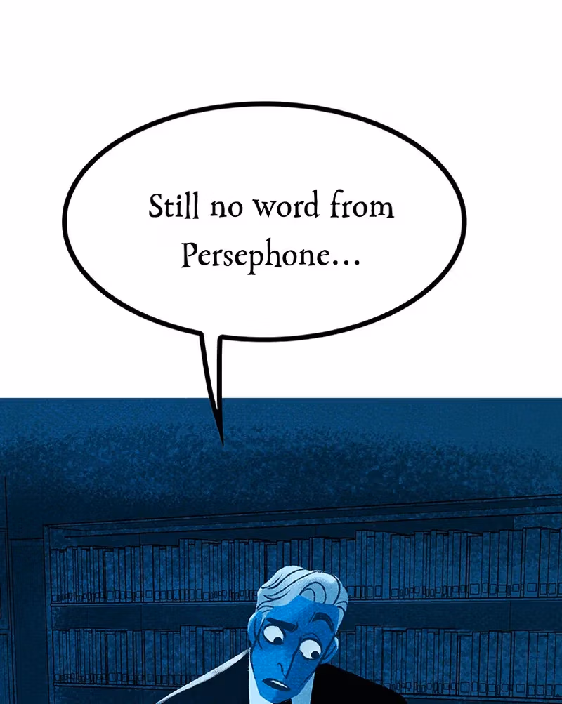 Read Lore Olympus chapter 246 image 60 on Lezhin
