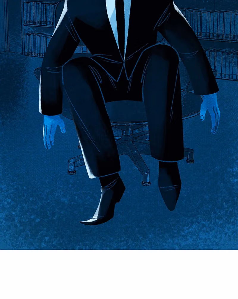 Read Lore Olympus chapter 246 image 61 on Lezhin