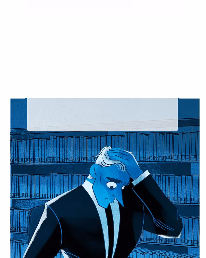 Read Lore Olympus chapter 246 image 63 on Lezhin