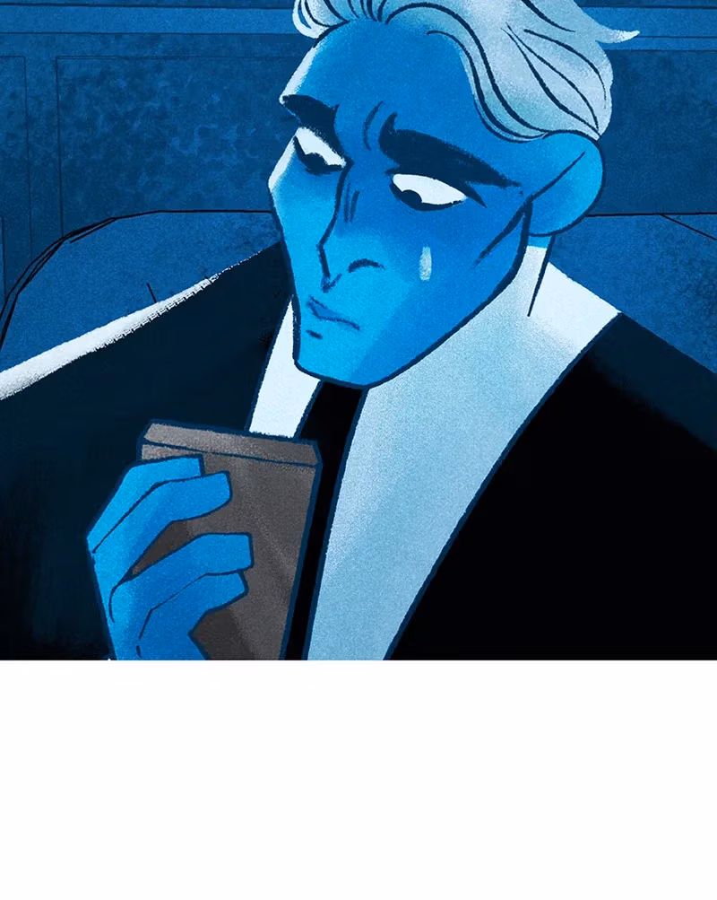 Read Lore Olympus chapter 246 image 67 on Lezhin