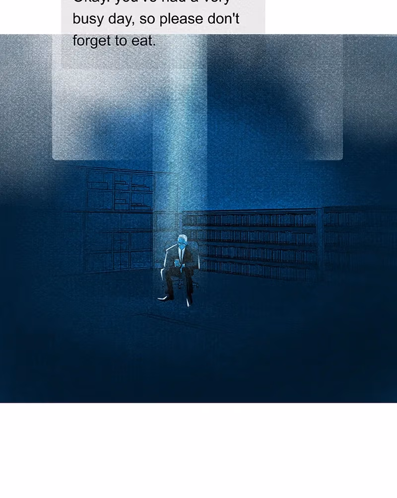 Read Lore Olympus chapter 246 image 75 on Lezhin