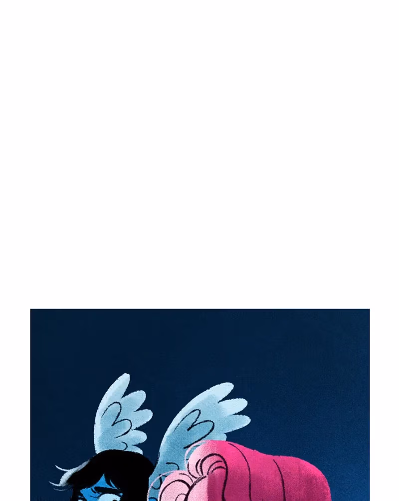 Read Lore Olympus chapter 246 image 8 on Lezhin
