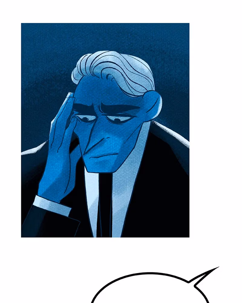 Read Lore Olympus chapter 246 image 80 on Lezhin