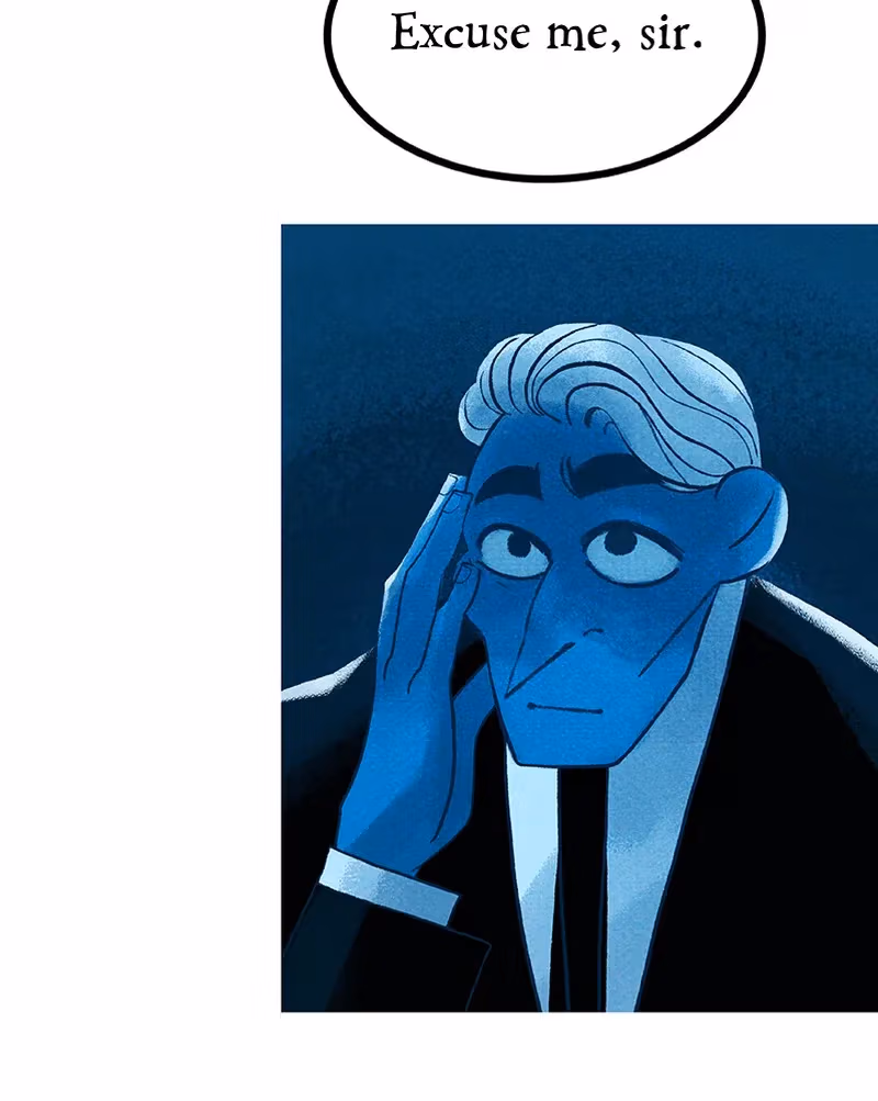 Read Lore Olympus chapter 246 image 81 on Lezhin