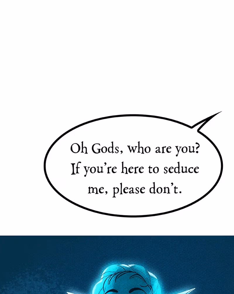 Read Lore Olympus chapter 246 image 82 on Lezhin