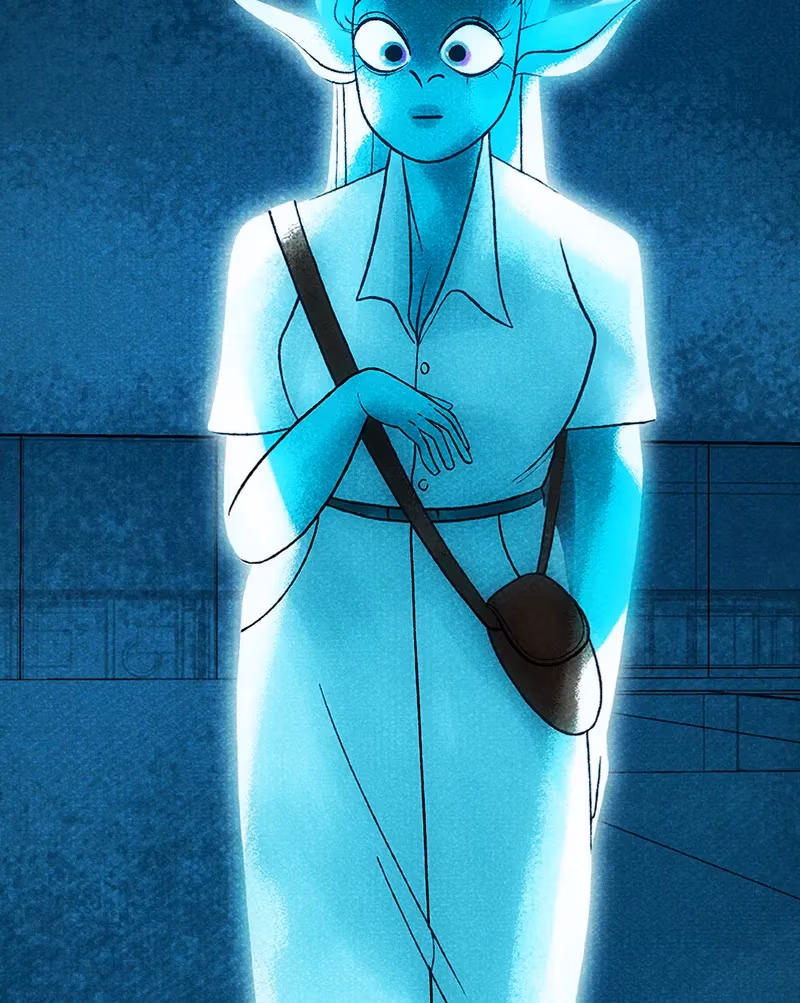 Read Lore Olympus chapter 246 image 83 on Lezhin