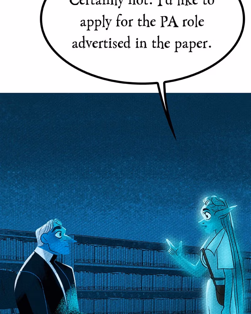 Read Lore Olympus chapter 246 image 85 on Lezhin
