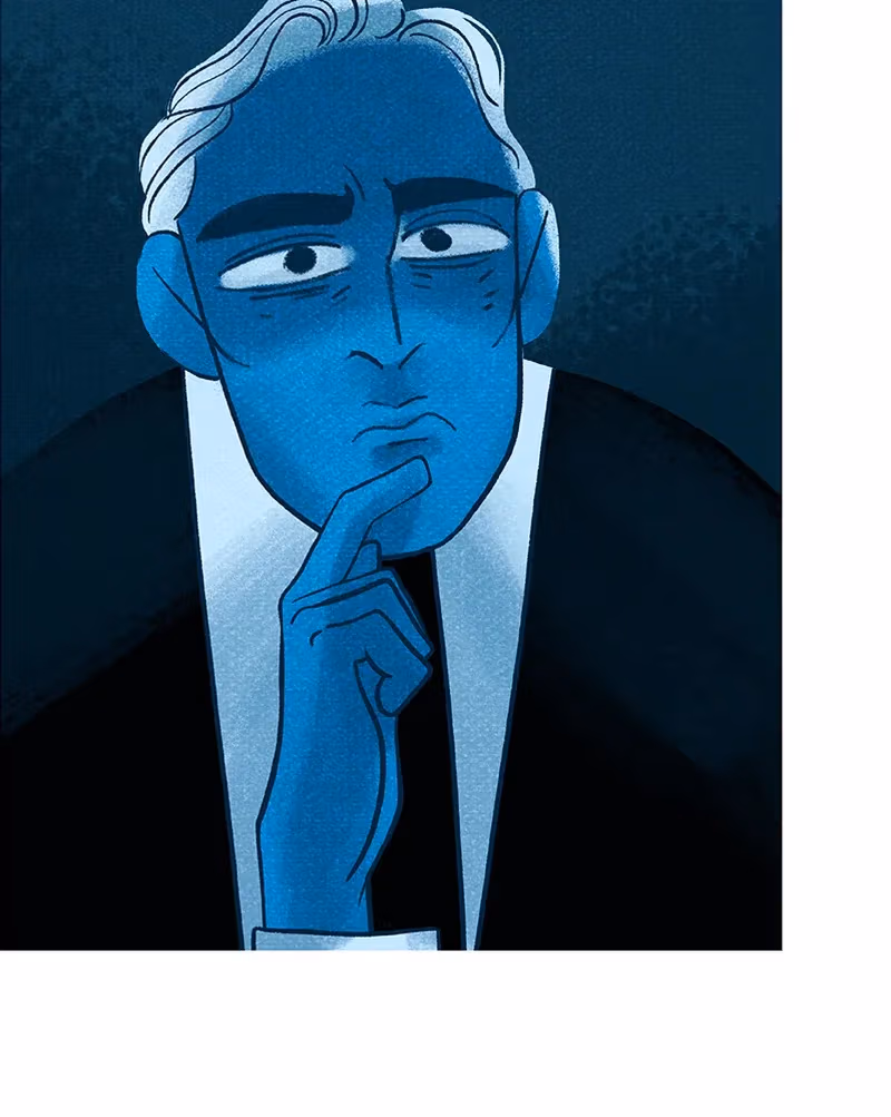 Read Lore Olympus chapter 246 image 89 on Lezhin