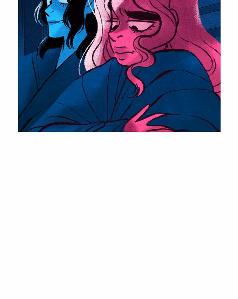 Read Lore Olympus chapter 246 image 9 on Lezhin