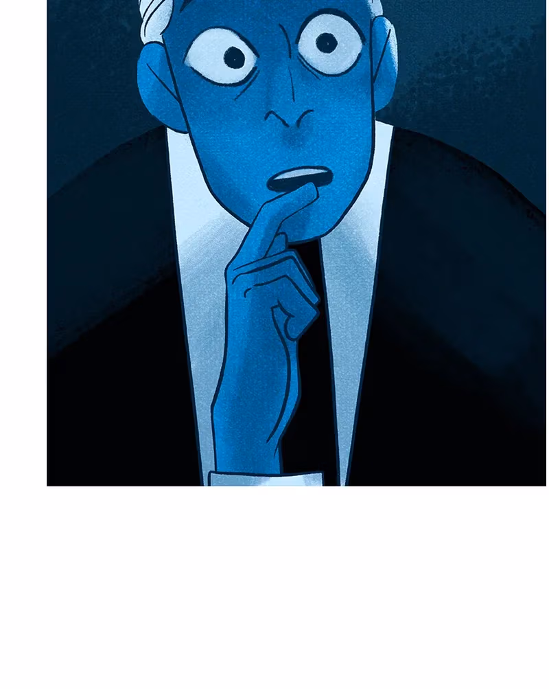 Read Lore Olympus chapter 246 image 91 on Lezhin