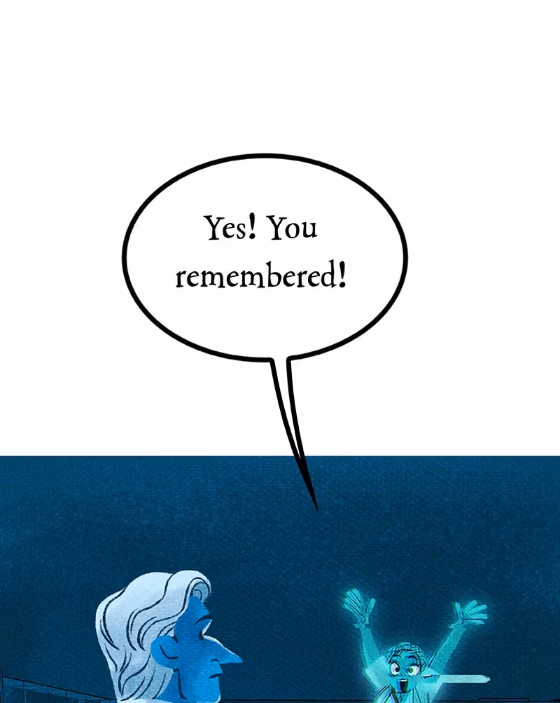 Read Lore Olympus chapter 246 image 92 on Lezhin