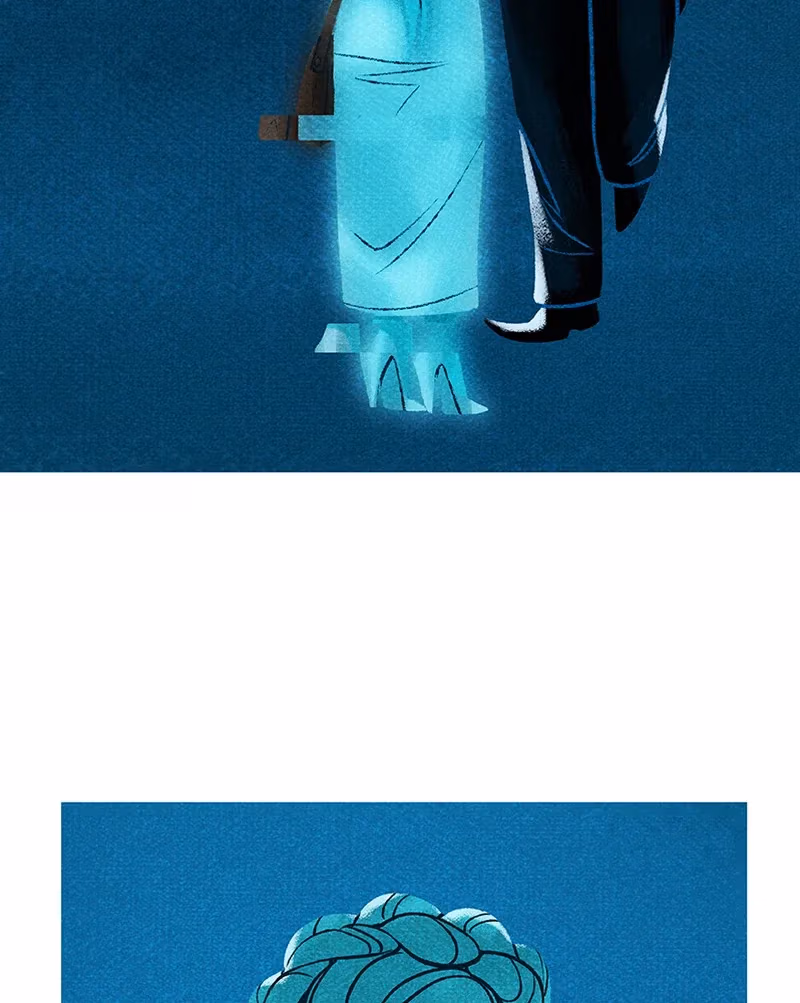 Read Lore Olympus chapter 246 image 95 on Lezhin